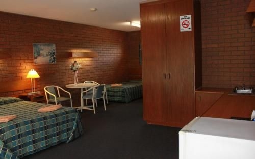 Melaleuca Lodge Beaconsfield3