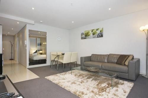 Astra Apartments Perth - Zenith4