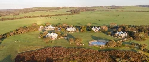 Bear Gully Coastal Cottages4