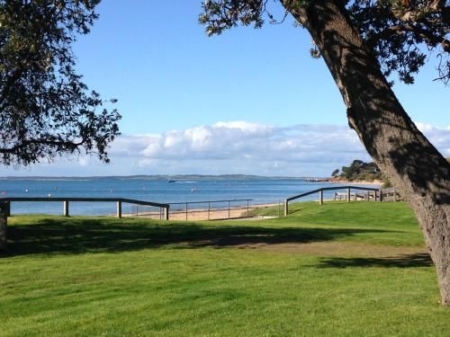 Cowes Foreshore Tourist Park0
