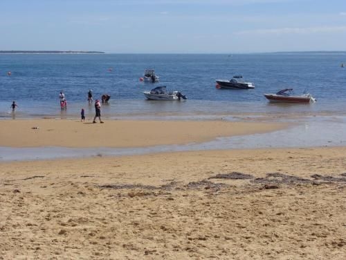 Cowes Foreshore Tourist Park4