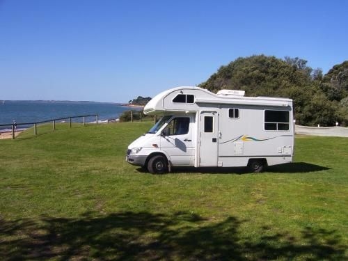 Cowes Foreshore Tourist Park2
