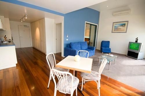 Anchorage Motel & Villas Lorne2