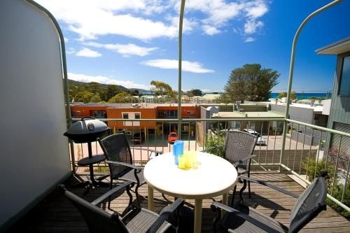 Anchorage Motel & Villas Lorne1