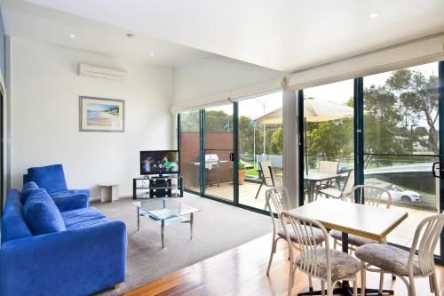 Anchorage Motel & Villas Lorne0