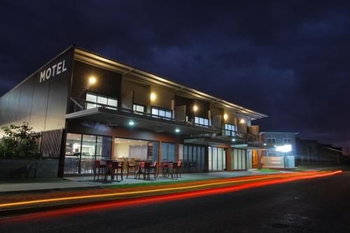 Black Rock Inn0