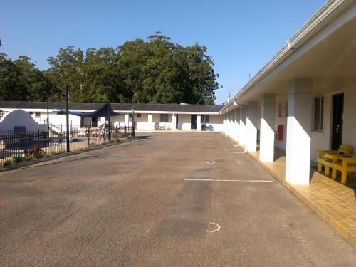 Timbertown Motel (Timbertown Resort and Motel)4