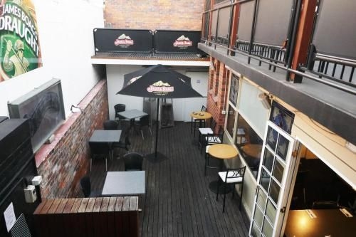 Okeefes Hotel Backpackers4
