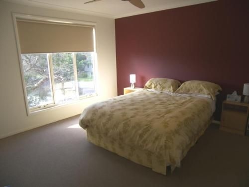 Modern Beachside 5 Bedrooms1