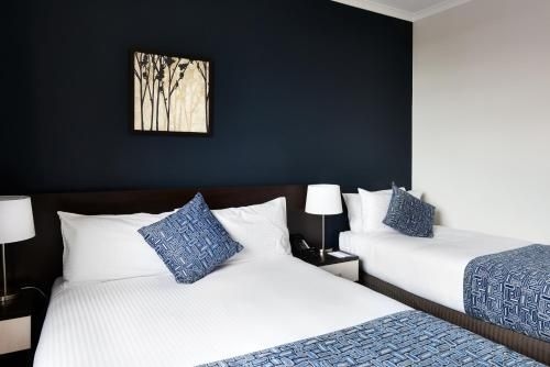 175 One Hotels and Apartments4