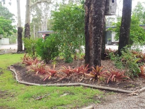 Greenacres Motel / Van Park2