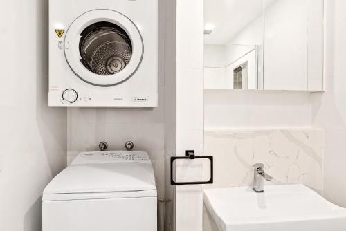 The Hamptons Apartments - Port Melbourne2