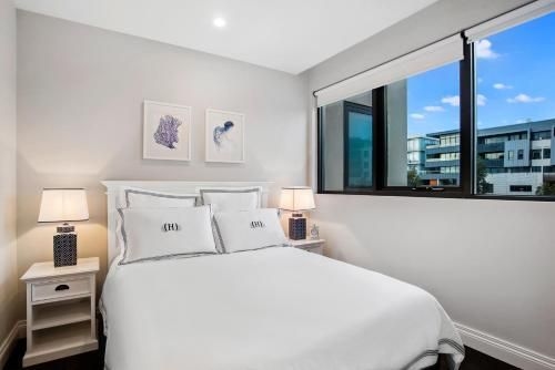 The Hamptons Apartments - Port Melbourne3