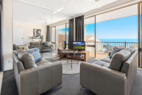 Ocean View Apartment 270