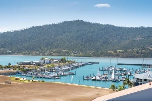 Ocean View Apartment 271