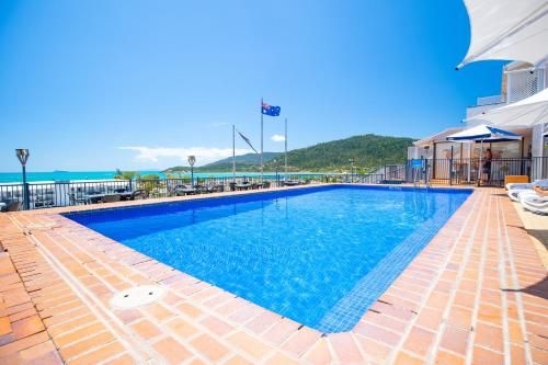 Ocean View Apartment 274