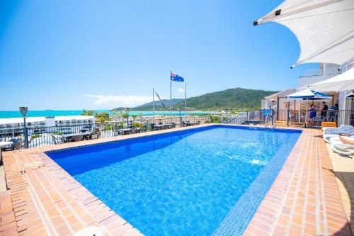 Ocean View Apartment 273