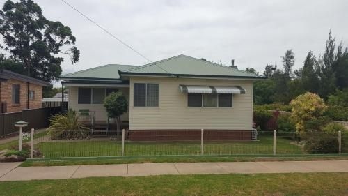 Kaylee Cottage Mudgee0