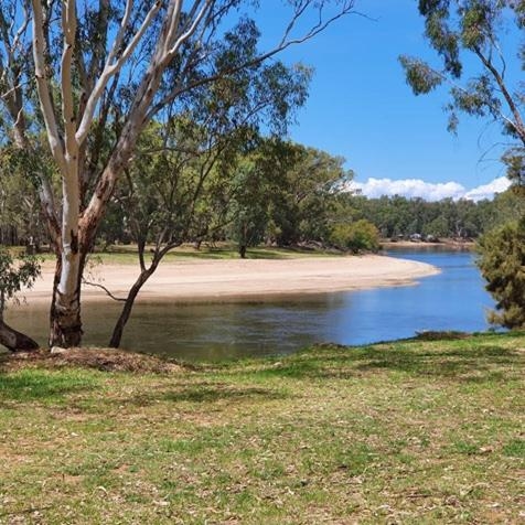 Corowa Golf Club Motel1