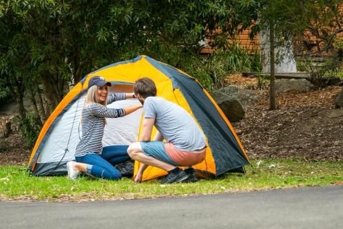 Discovery Parks - Lane Cove (Lane Cove Holiday Park)3