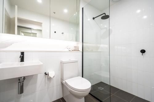 Opera Apartments South Brisbane2