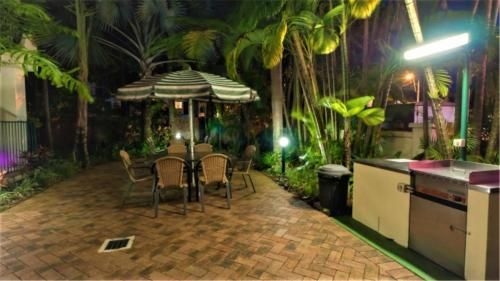 A Taste of the Tropics1