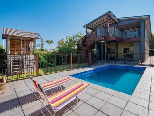 Ivy Street 7 Dicky Beach0