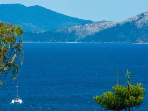 3 Bedroom Heliconia Grove on Hamilton Island3