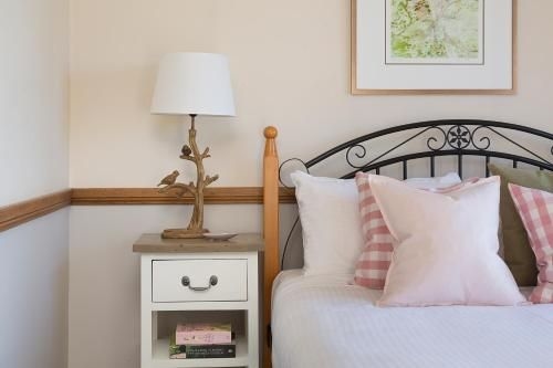 Windsors Edge Cottage Pokolbin0