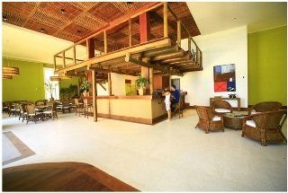 Porto Mirim Hotel0