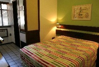 Porto Mirim Hotel3