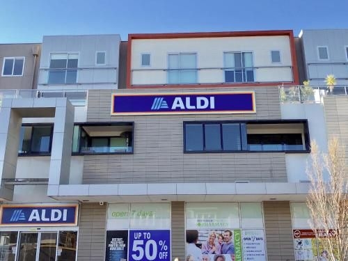 Pride Bentleigh Apartment with Private Garden2