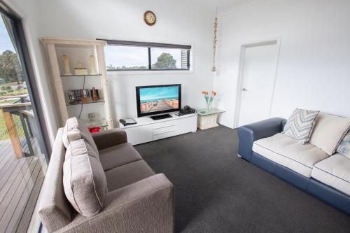 Elevation - Waterviews in Newlands Arm4