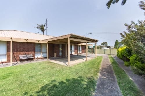 Dolf-Inn - Pet Friendly And Close To Town4