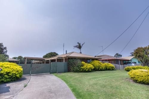 Dolf-Inn - Pet Friendly And Close To Town2