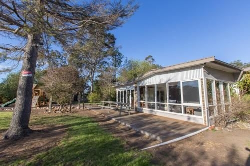Bluff View River House - Stunning Riverfront3