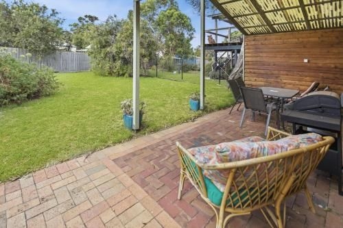 Cedar Cottage - Close To Water And Pet Friendly1