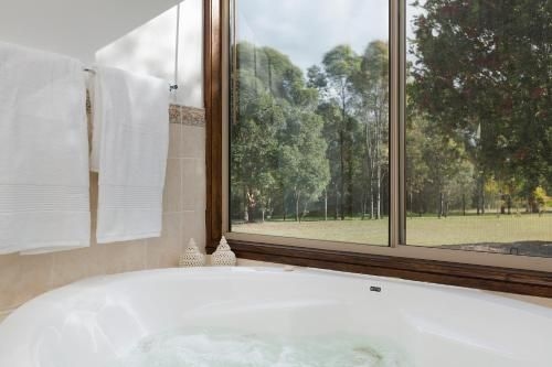 Windsors Edge Cottage Rothbury2