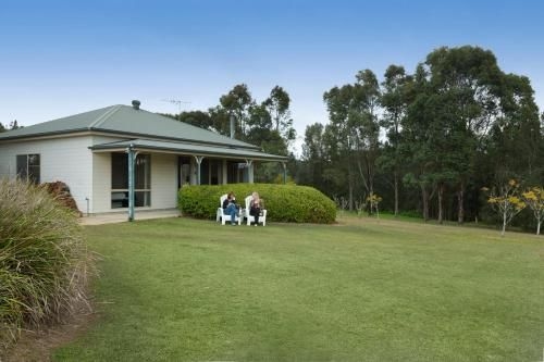 Windsors Edge Cottage Rothbury3
