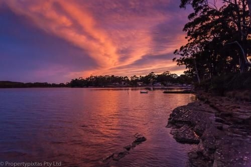 Bay Retreat Port Arthur1