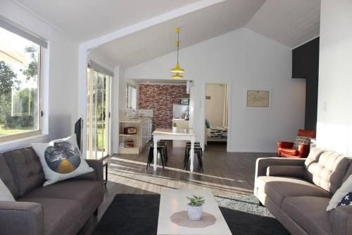 Boomers Retreat, Alonnah, Bruny Island0