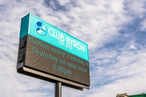 Club Byron Accommodation1