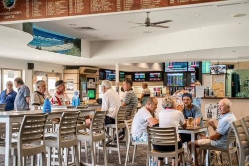 Club Byron Accommodation2