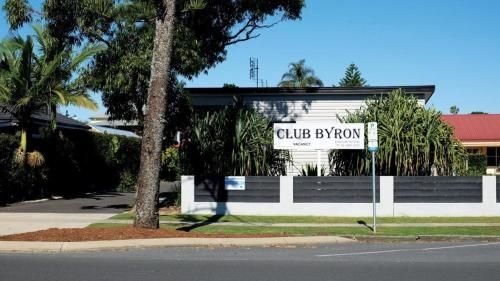 Club Byron Accommodation0