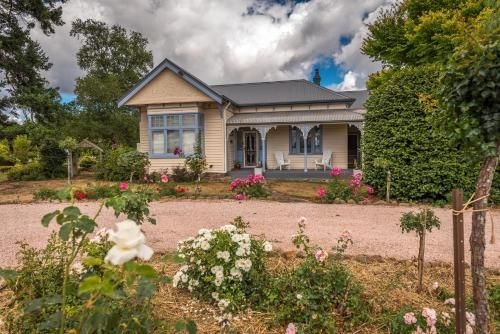Glencoe Country Bed and Breakfast1