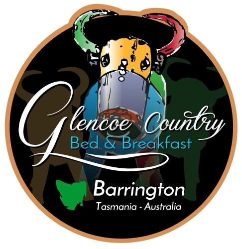Glencoe Country Bed and Breakfast0