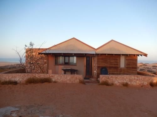 Gnaraloo Station - Homestead0