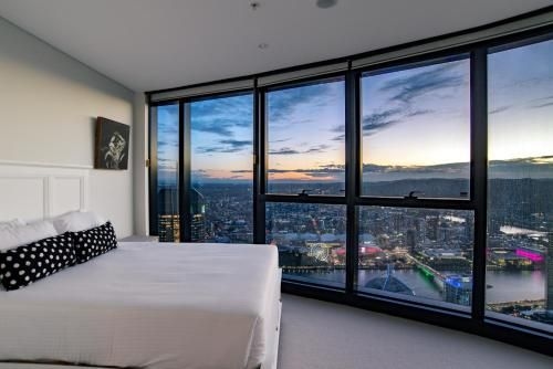 Arise Brisbane Skytower4