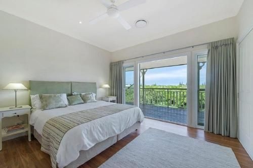 Cornwallis House4