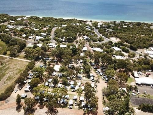 Peppermint Grove Beach Holiday Park0